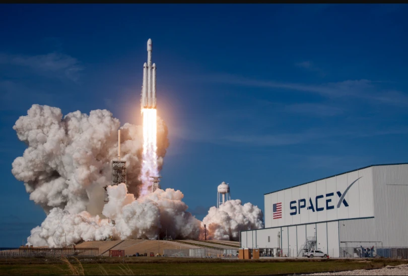 SpaceX Melantai di Bursa Nasdaq, Segini Harga IPO Perusahaan Elon Musk