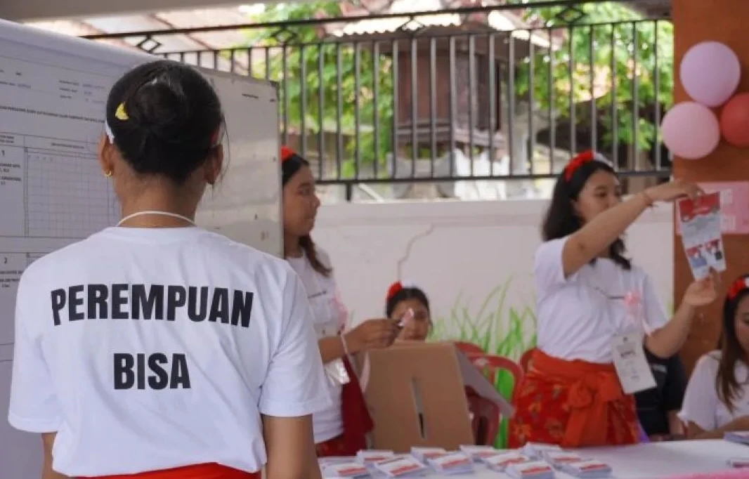 DEEP Indonesia Menilai Pilkada oleh DPR sebagai Ancaman Serius Kedaulatan Rakyat