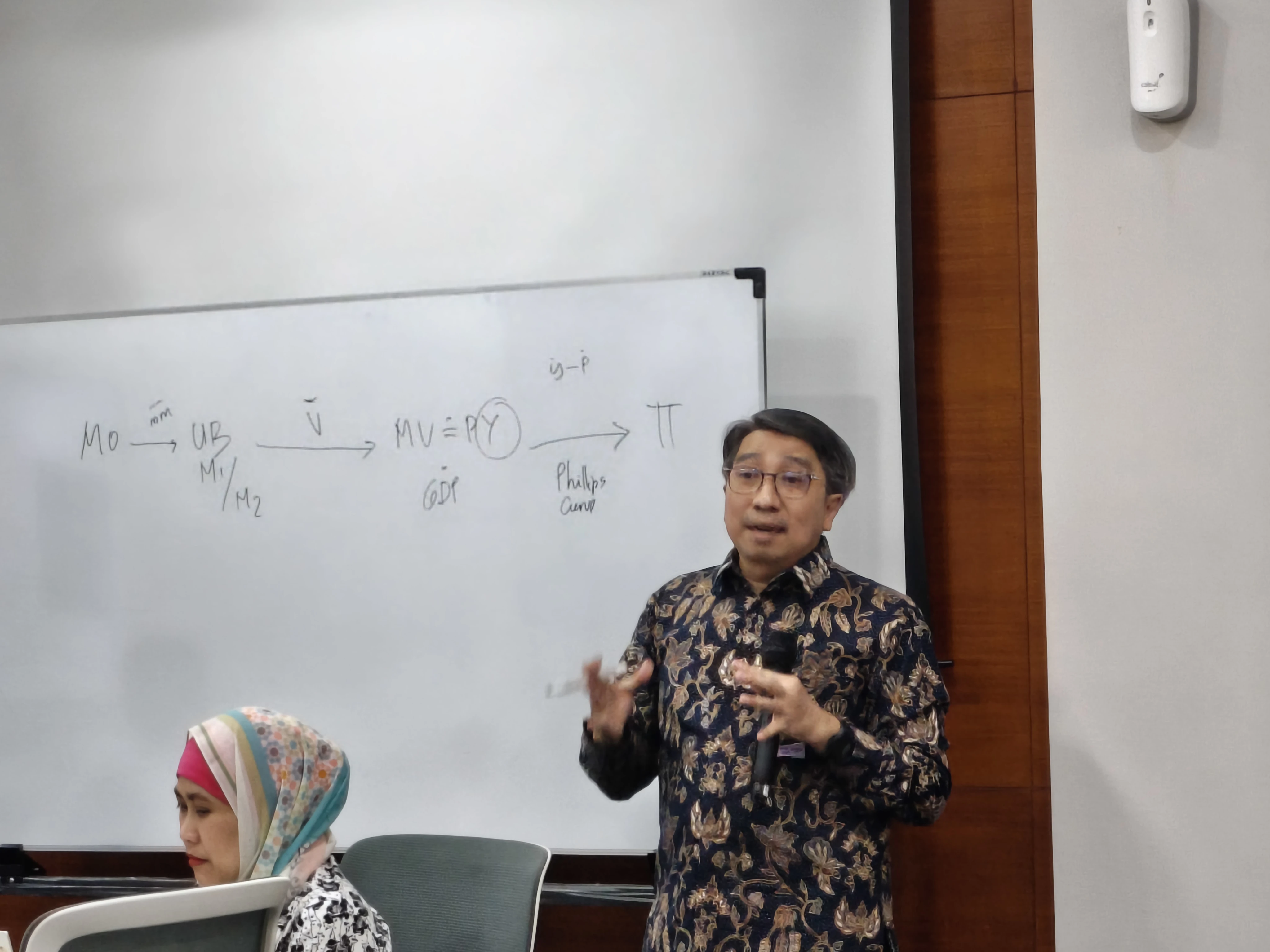 BI Beberkan Alasan Pertumbuhan Kredit Perbankan Tidak Sekuat Tahun Lalu