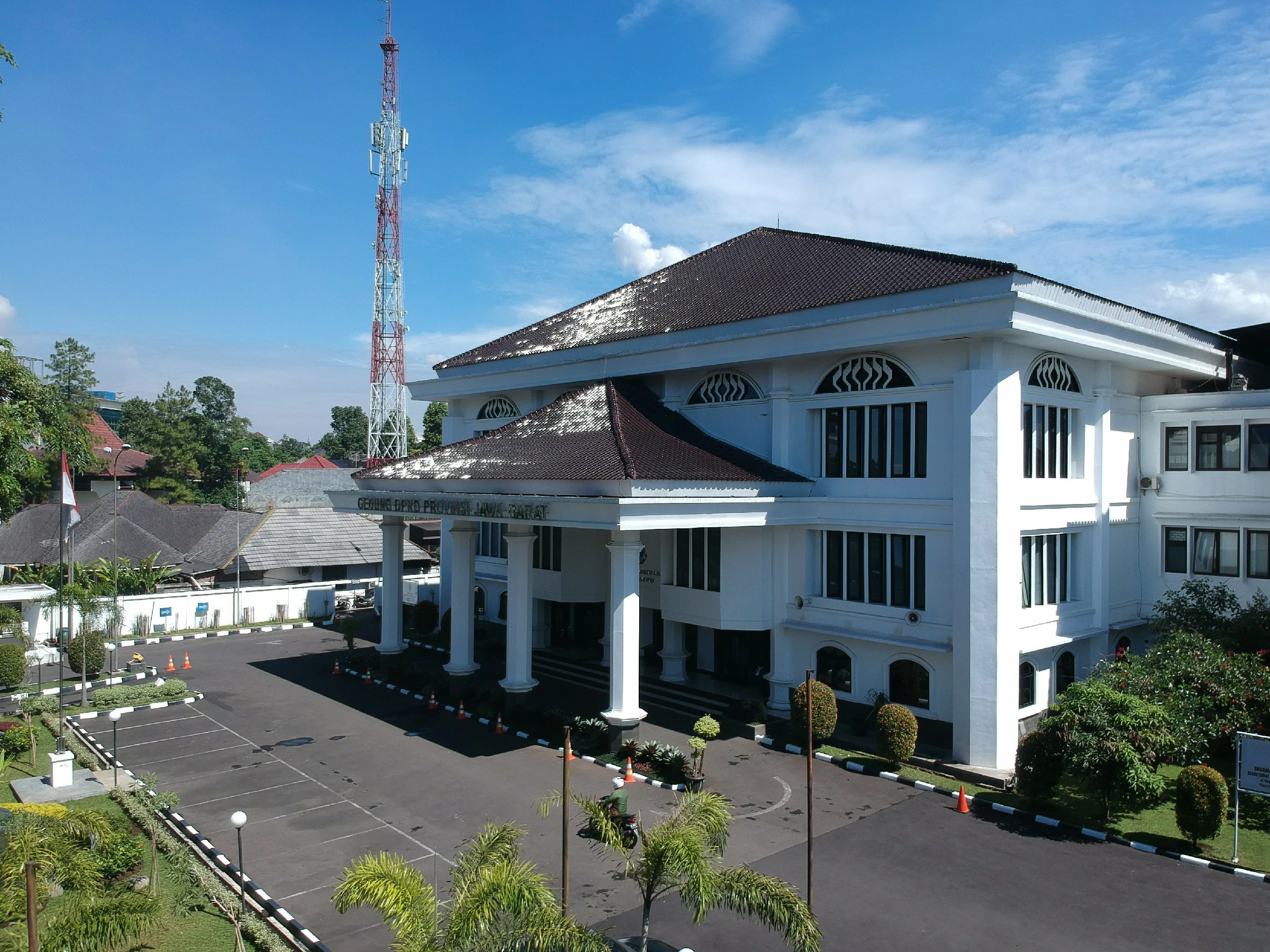 Pilkada Langsung, Pilkada DPRD, Hery Firmansyah,