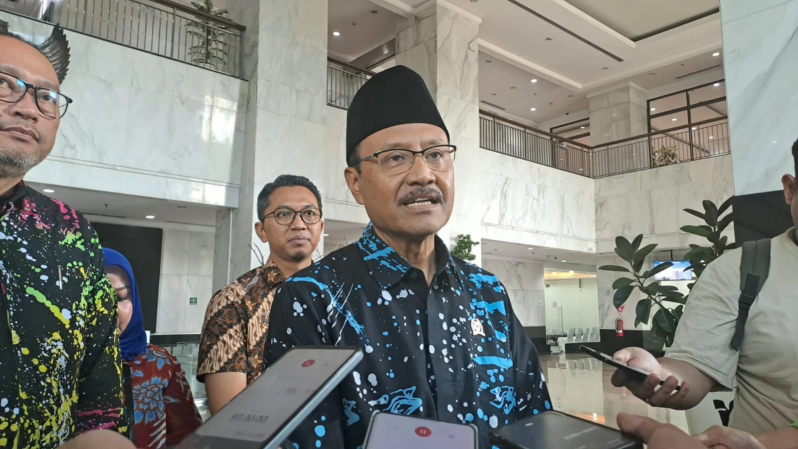 Mensos Usul Kenaikan Jadup Korban Bencana jadi Rp 15 Ribu per Hari