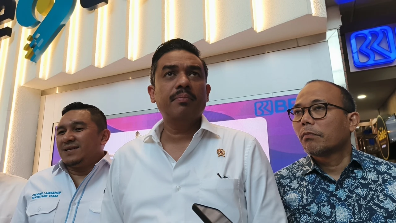 Maman Usul Harga Acuan Minimum untuk Produk Impor