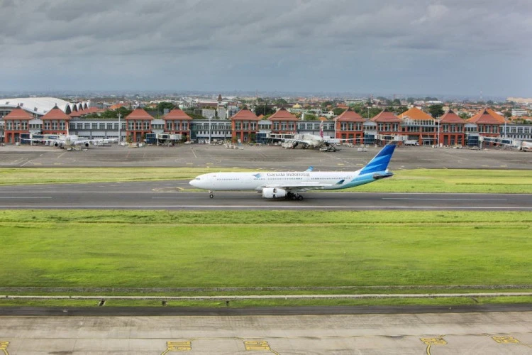Bandara I Gusti Ngurah Rai