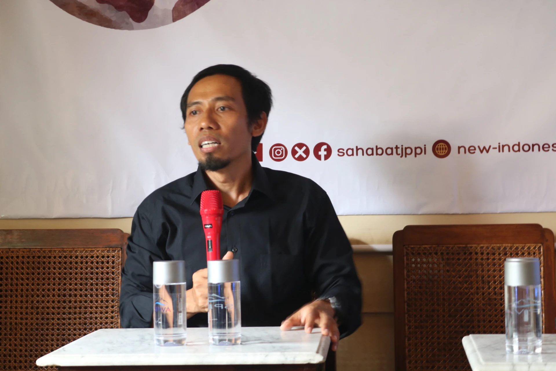 JPPI Nilai Program MBG Rampok Dana Pendidikan