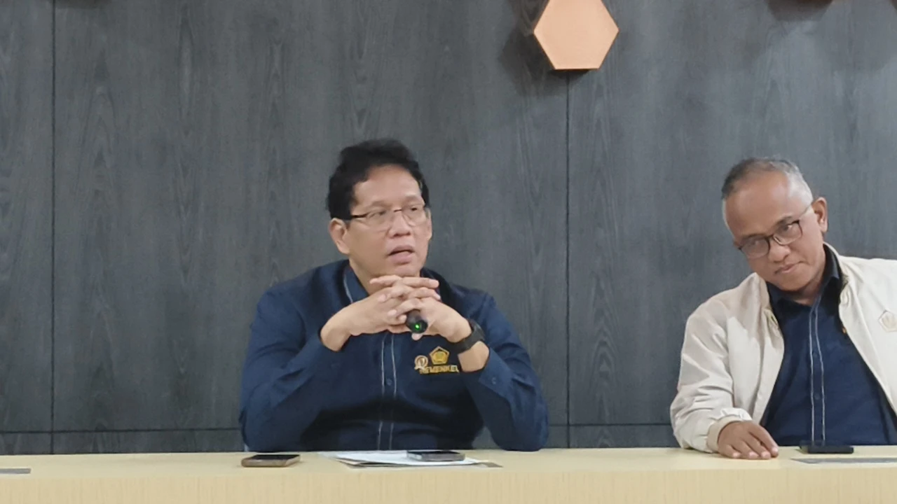 Purbaya Beri Sinyal Defisit APBN Berpotensi Lampaui Outlook