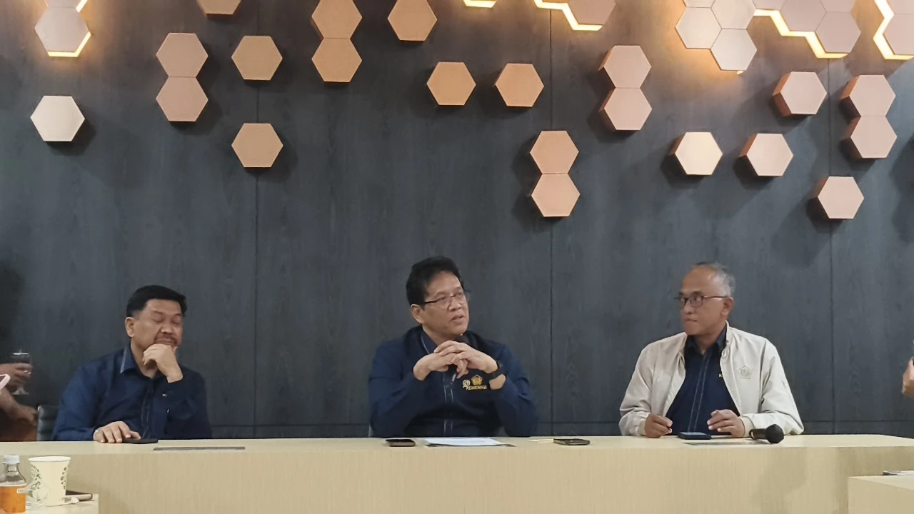 Banyak WP Keluhkan Sistem Coretax, Purbaya: Ada Beberapa Orang Ngomel ke Saya