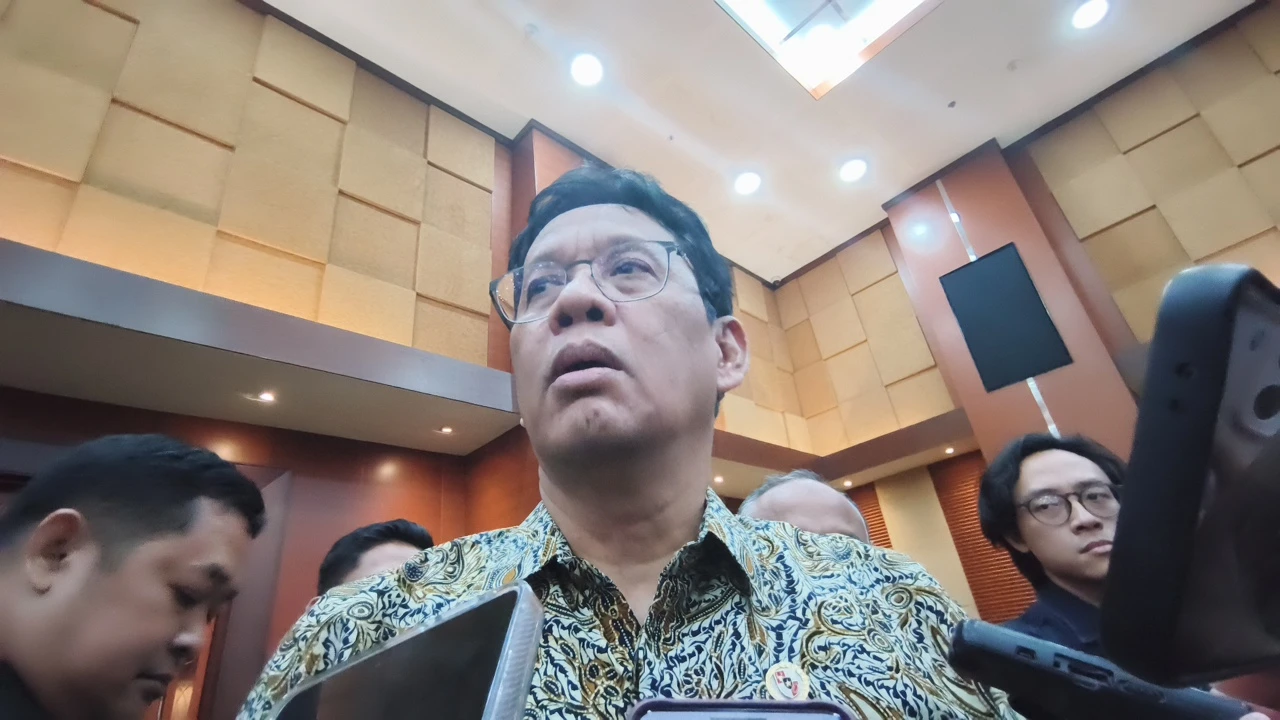 Sebelum Demutualisasi Bursa, Purbaya Minta Otoritas Berantas Saham Gorengan