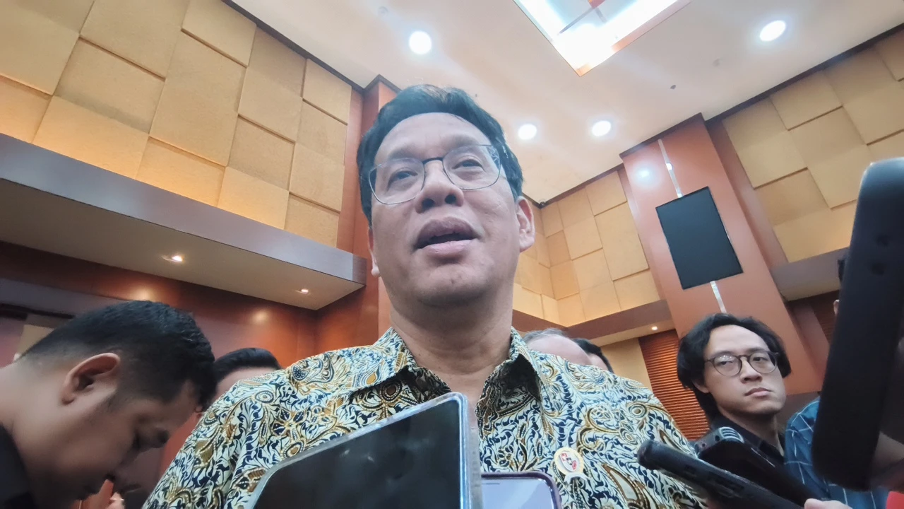 Purbaya Disindir Prabowo Gara-Gara Ulah Anak Buah soal Under Invoicing dan Pajak