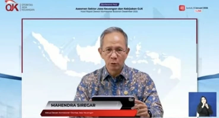 Relaksasi Kredit Banjir Sumatra Mulai Diterapkan, OJK Perkuat UMKM dan Keuangan Syariah