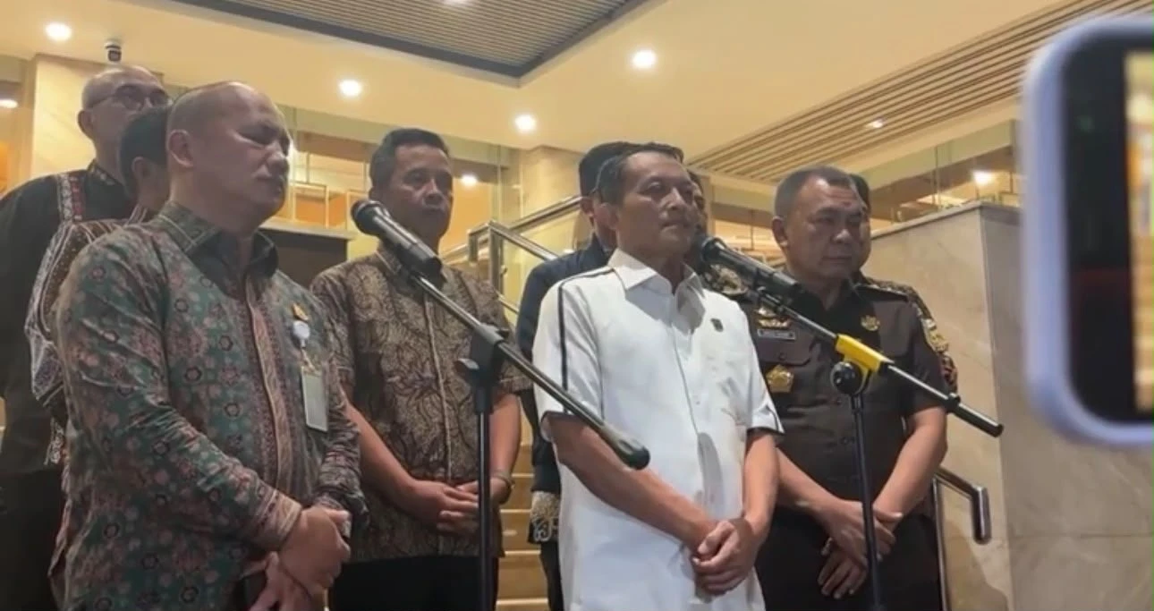 Febrie Adriansyah Resmi Ditahan 20 Hari dalam Kasus TPPU