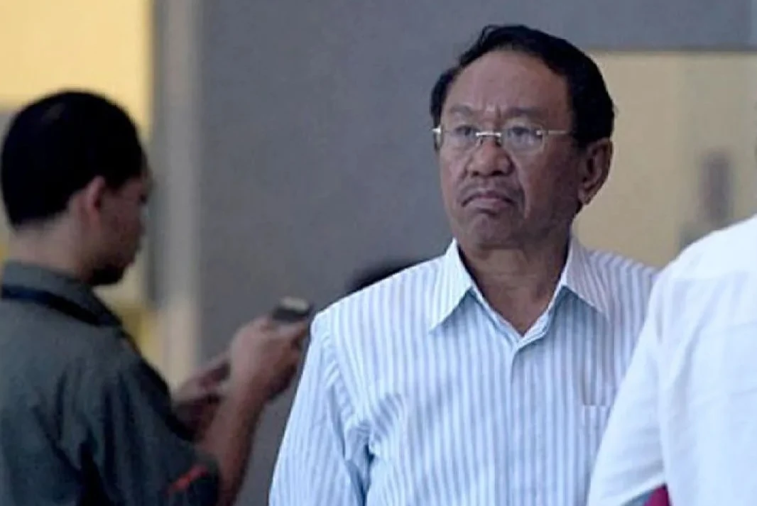 Eks Pimpinan KPK: Korupsi Tambang Konawe Utara Tak Layak Dihentikan