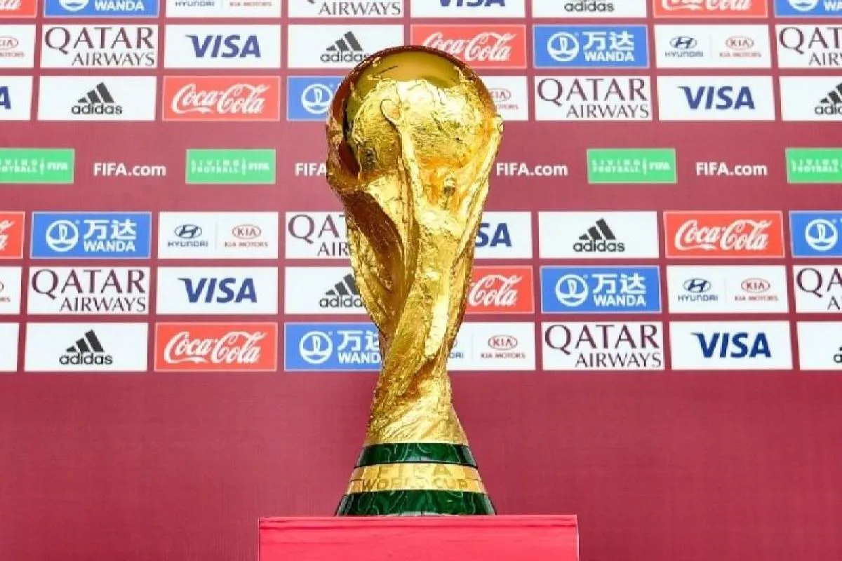 FIFA: Lebih dari Satu Juta Tiket Piala Dunia 2026 Sudah Terjual