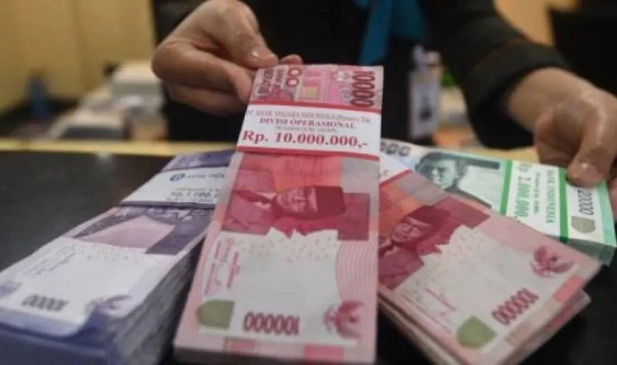 Purbaya Pastikan PP 9 Tahun 2026 Terbit, THR dan Gaji Ke-13 ASN Siap Cair