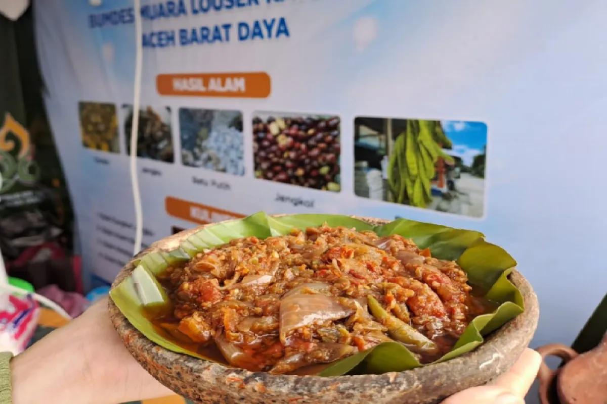 Pecinta Pedas Wajib Tahu! Ini 10 Jenis Sambal di Indonesia yang Wajib Dicoba