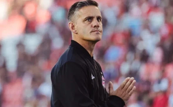 Siapakah John Herdman? Pelatih yang Bisa Bawa Timnas Indonesia ke Piala Dunia!