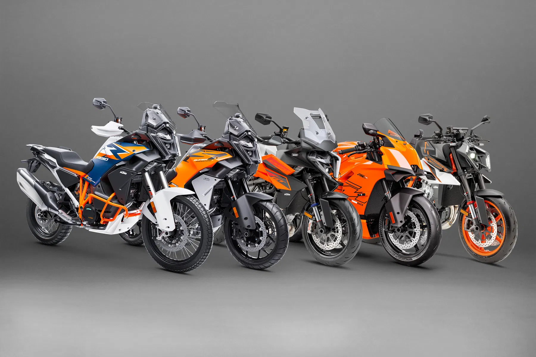 Bajaj Desak KTM Pindahkan Produksi ke Asia, Ikuti Jejak Triumph
