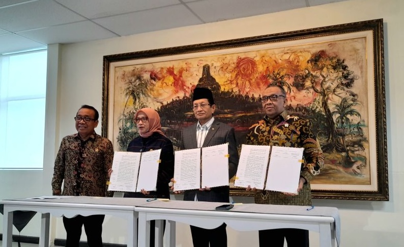 Pemerintah Tetapkan 17 Hari Libur Nasional Tahun 2026, Ini Daftarnya