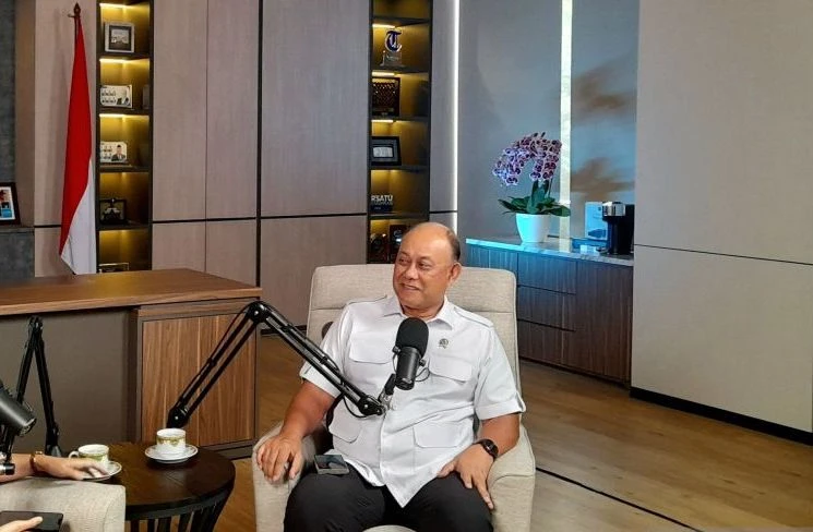 Badan Gizi Nasional Ajukan Tambahan Anggaran Rp28,63T ke Menkeu Purbaya