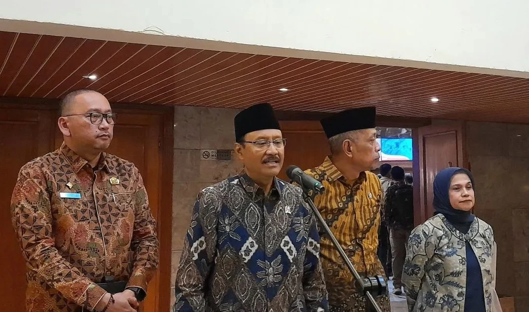 Masyarakat Tidak Akan Terima Bansos Satu Tahun Penuh