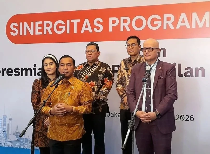 Pemerintah Menjawab Tren Childfree dengan Program Tamasya
