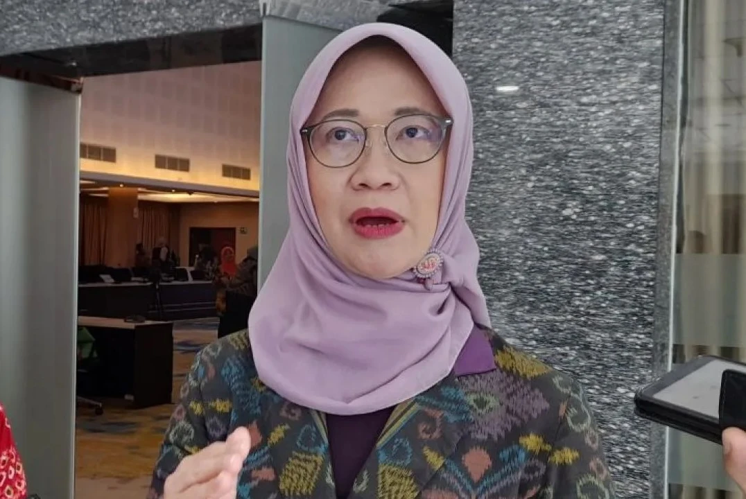Gerakan "Satu Jam-Ku" Jadi Upaya Pemerintah Tingkatkan Kualitas Pengasuhan Anak