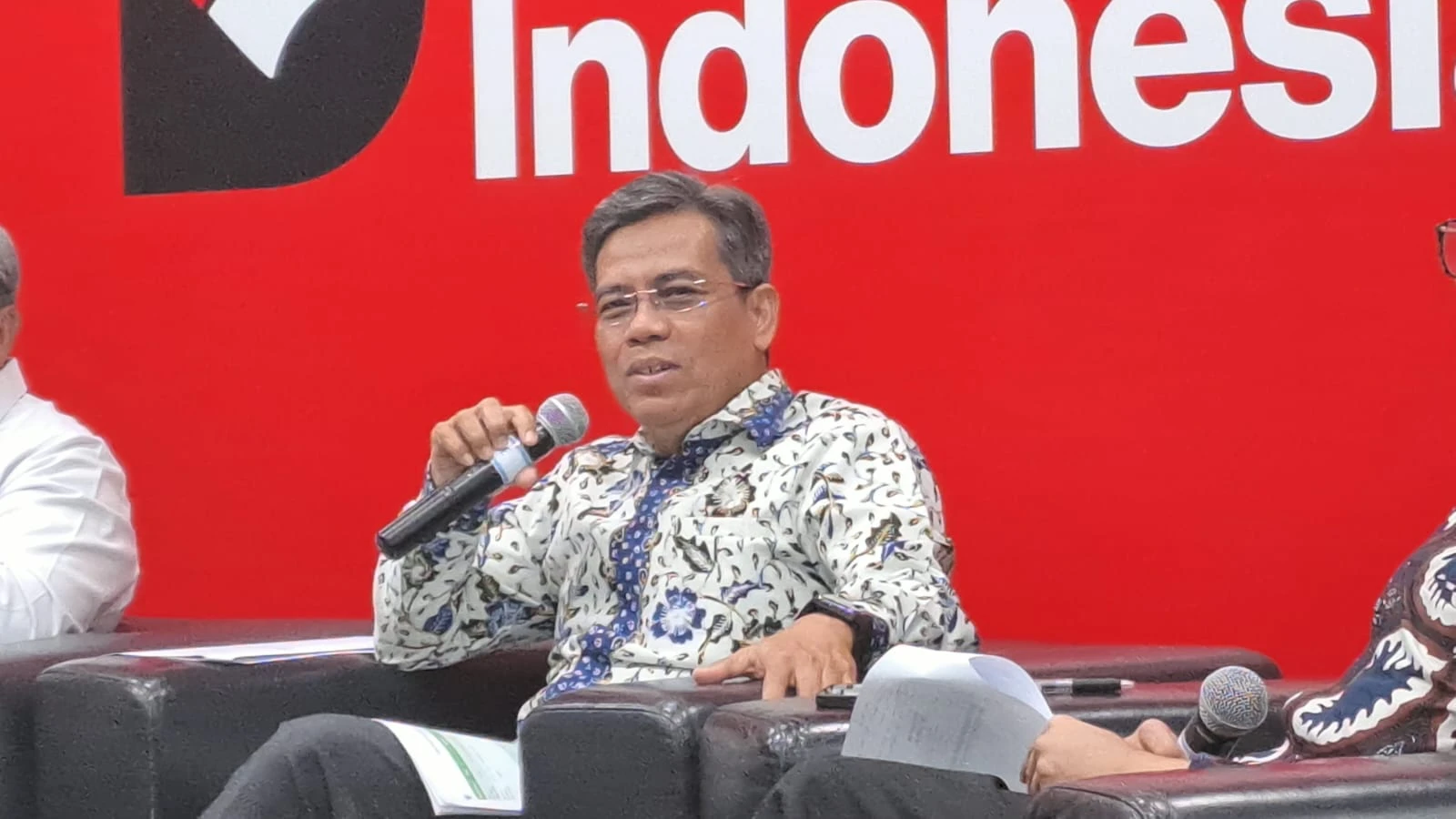 Pemerintah Optimistis WEF Dorong Realisasi Investasi