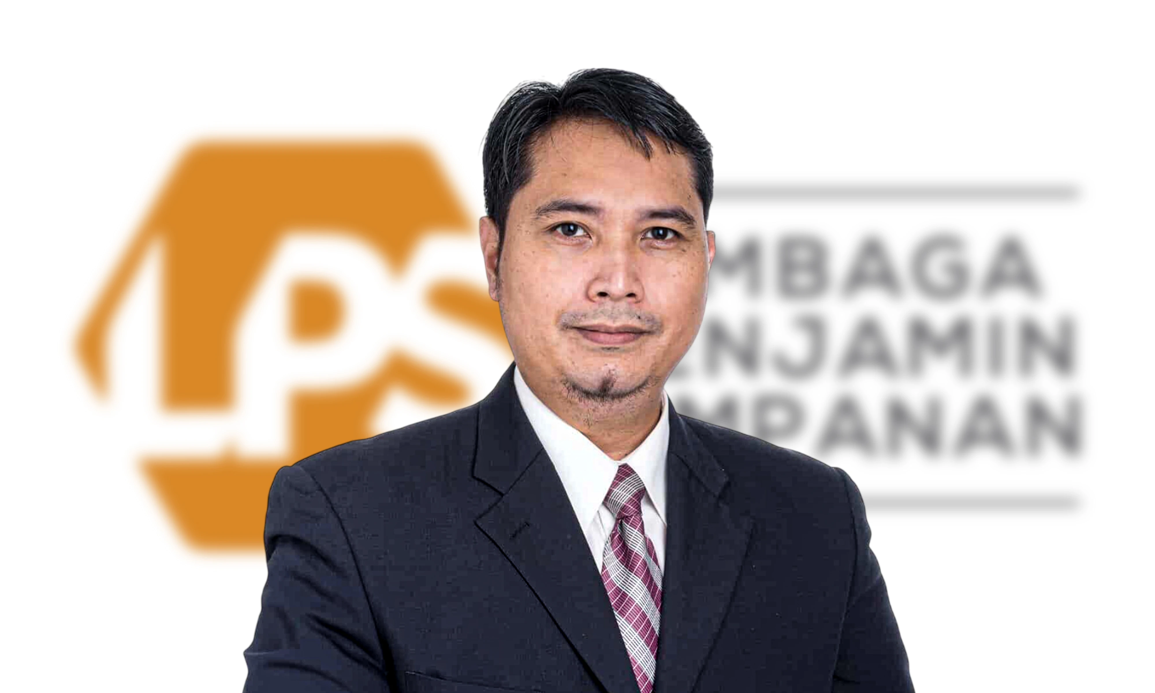 Profil Herman Saheruddin: Pejabat LPS yang Menangani Program Restrukturisasi Perbankan