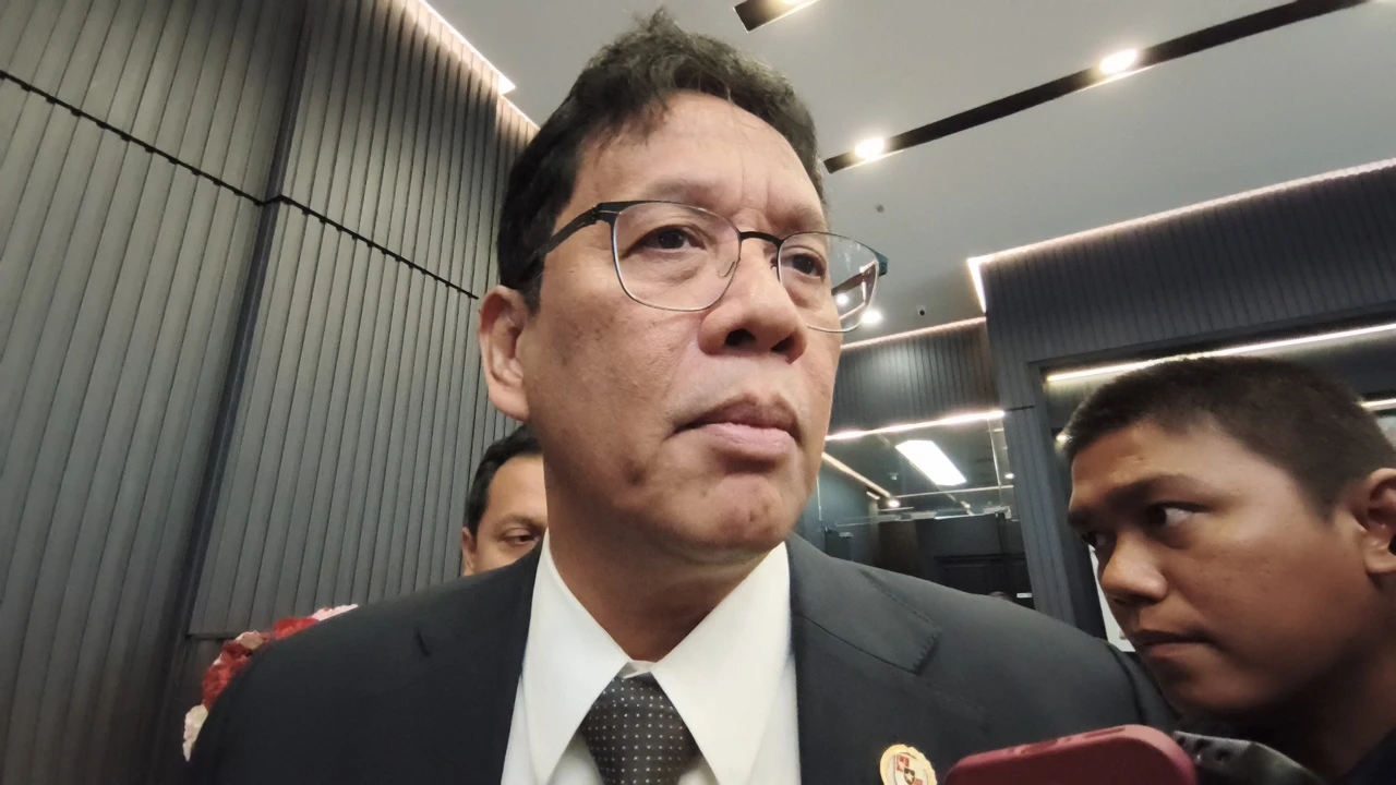 DJP Digerebek KPK, Purbaya Siap Rombak Ulang Pegawai Pajak