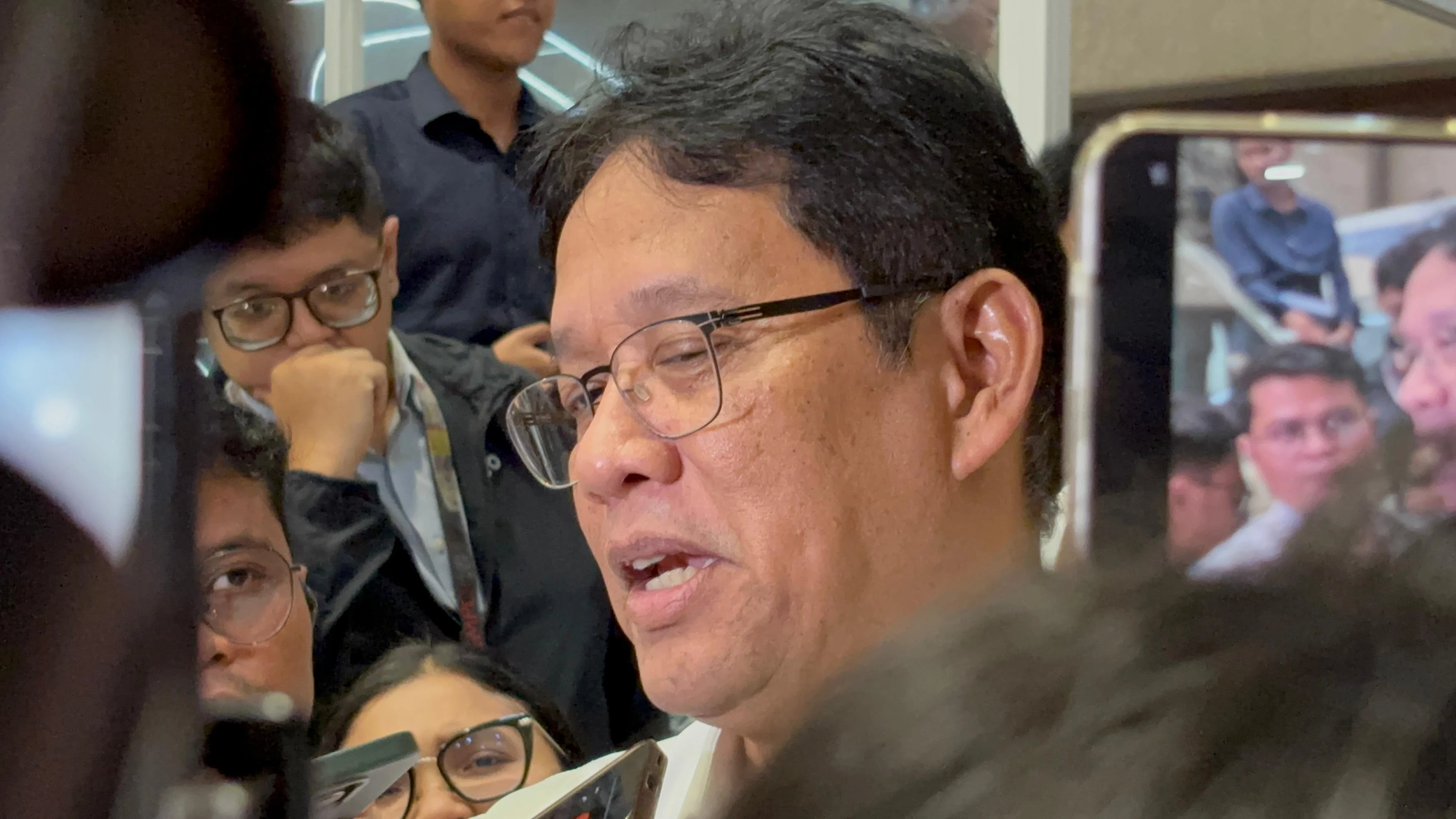 Bersih-bersih, Purbaya Tak Segan Rumahkan Pejabat Bea Cukai dan Pajak yang Bermasalah