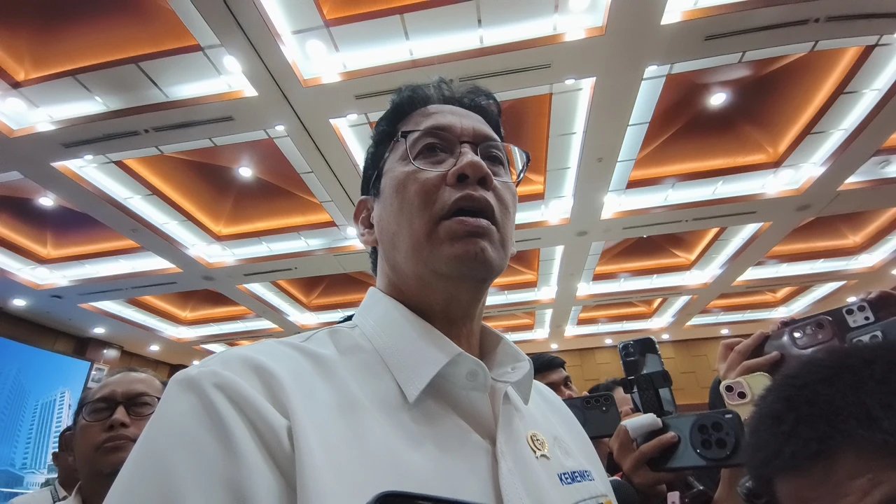 Sidang P2SP Pekan Depan, Purbaya Ungkap Proyek Energi Mangkrak yang Bakal Digenjot