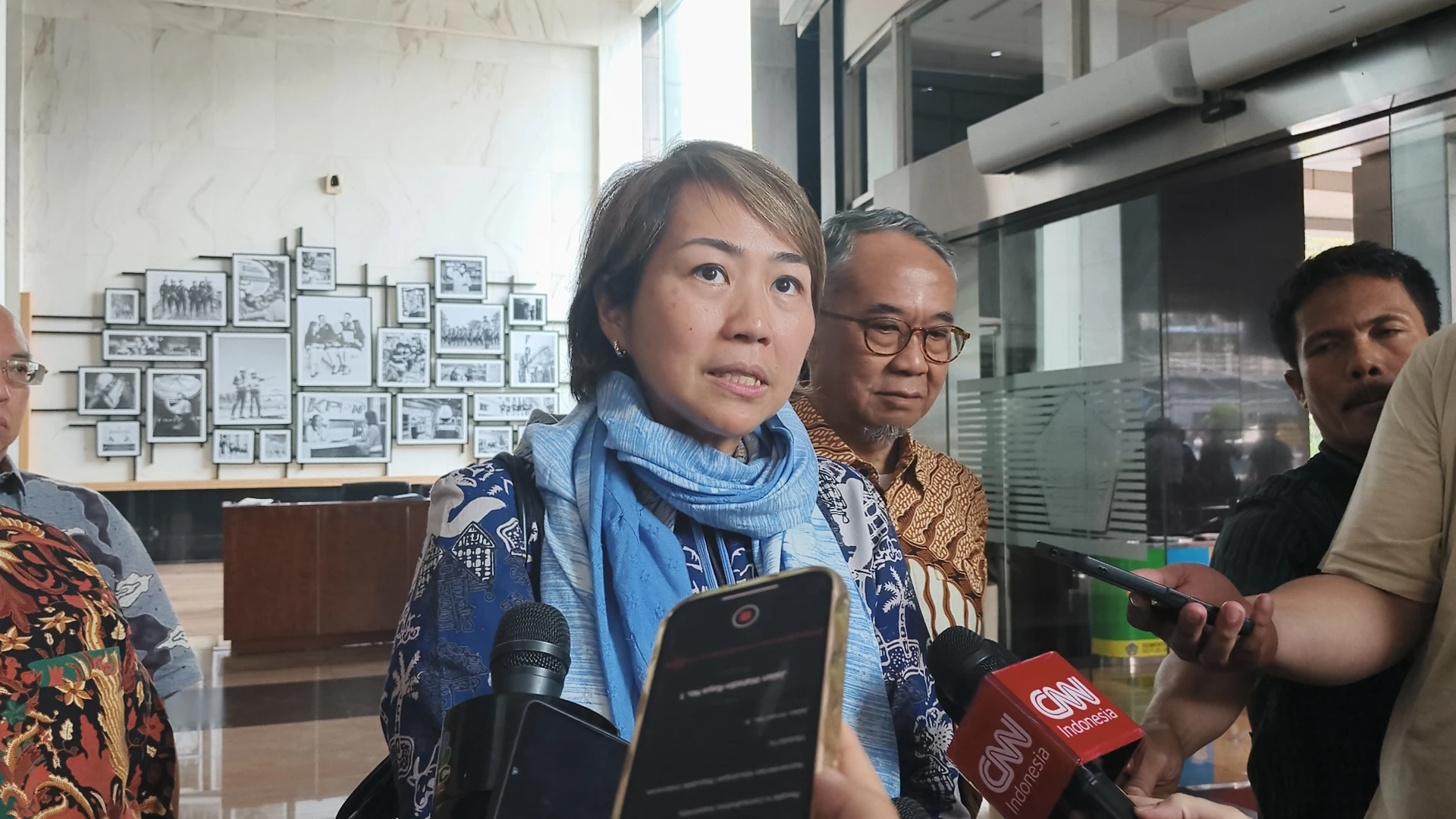 Buruh Minta Kenaikan UMP 2026, AGTI: Perlu Adanya Pertimbangan Produktivitas dan Efisiensi