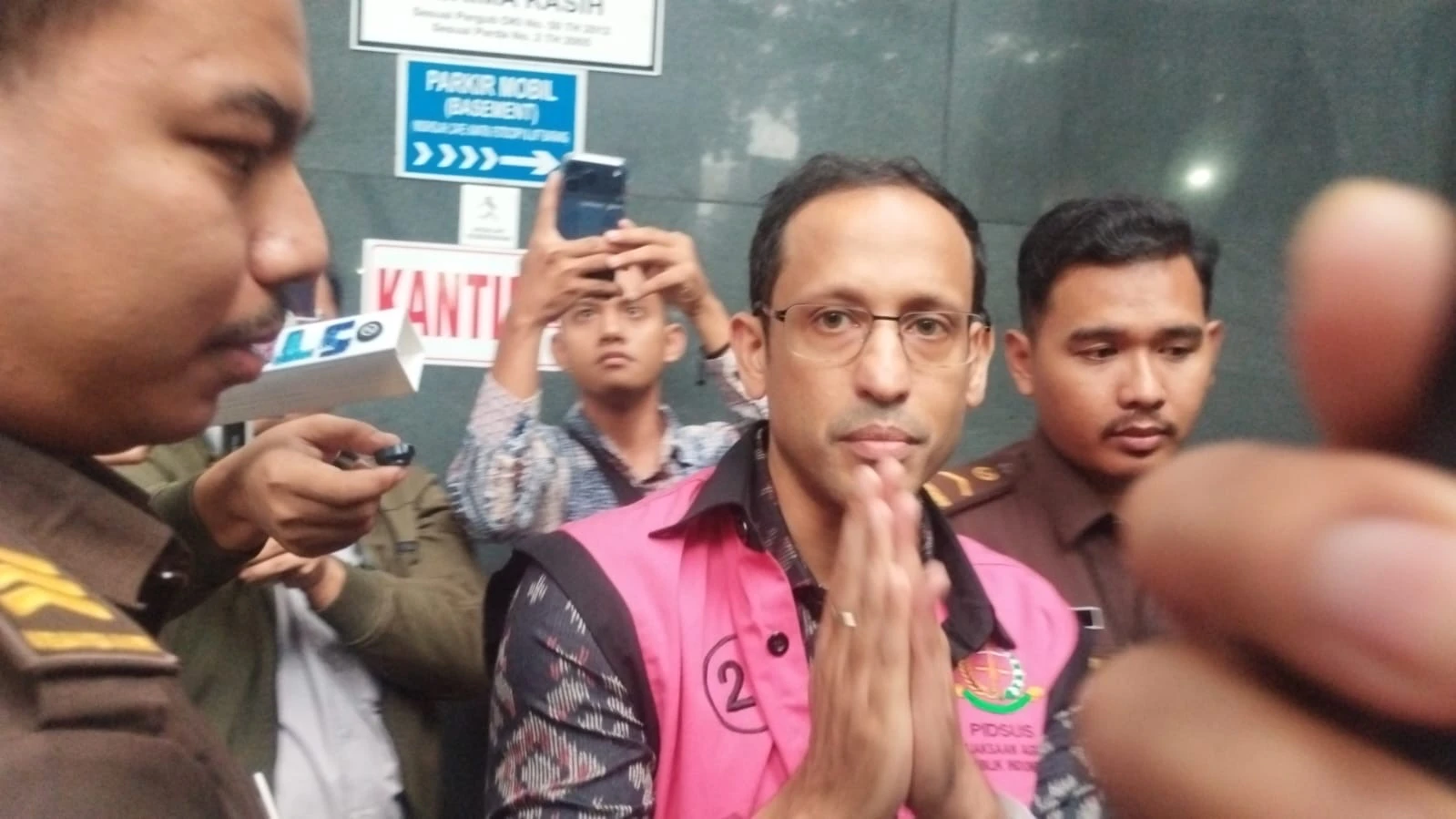 Soroti SPT Pajak, Nadiem Klaim Saksi Ahli Perkuat Bukti Tak Ada Aliran Rp809 Miliar