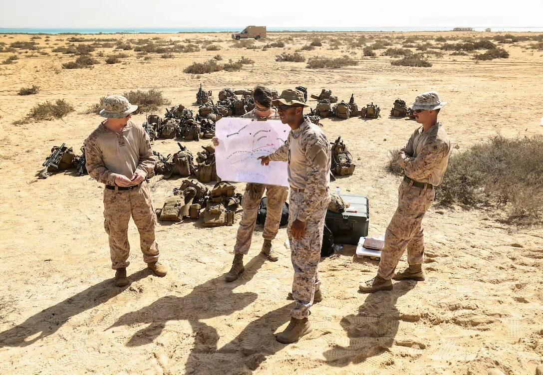 AS-Israel Serang Iran