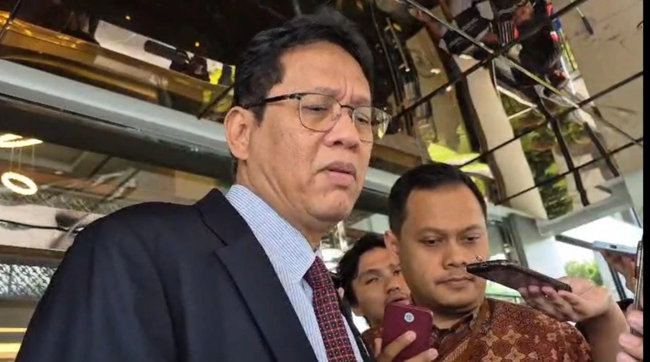 Purbaya Tegaskan Gejolak Pasar Hanya Sementara, IHSG Tetap Prospektif