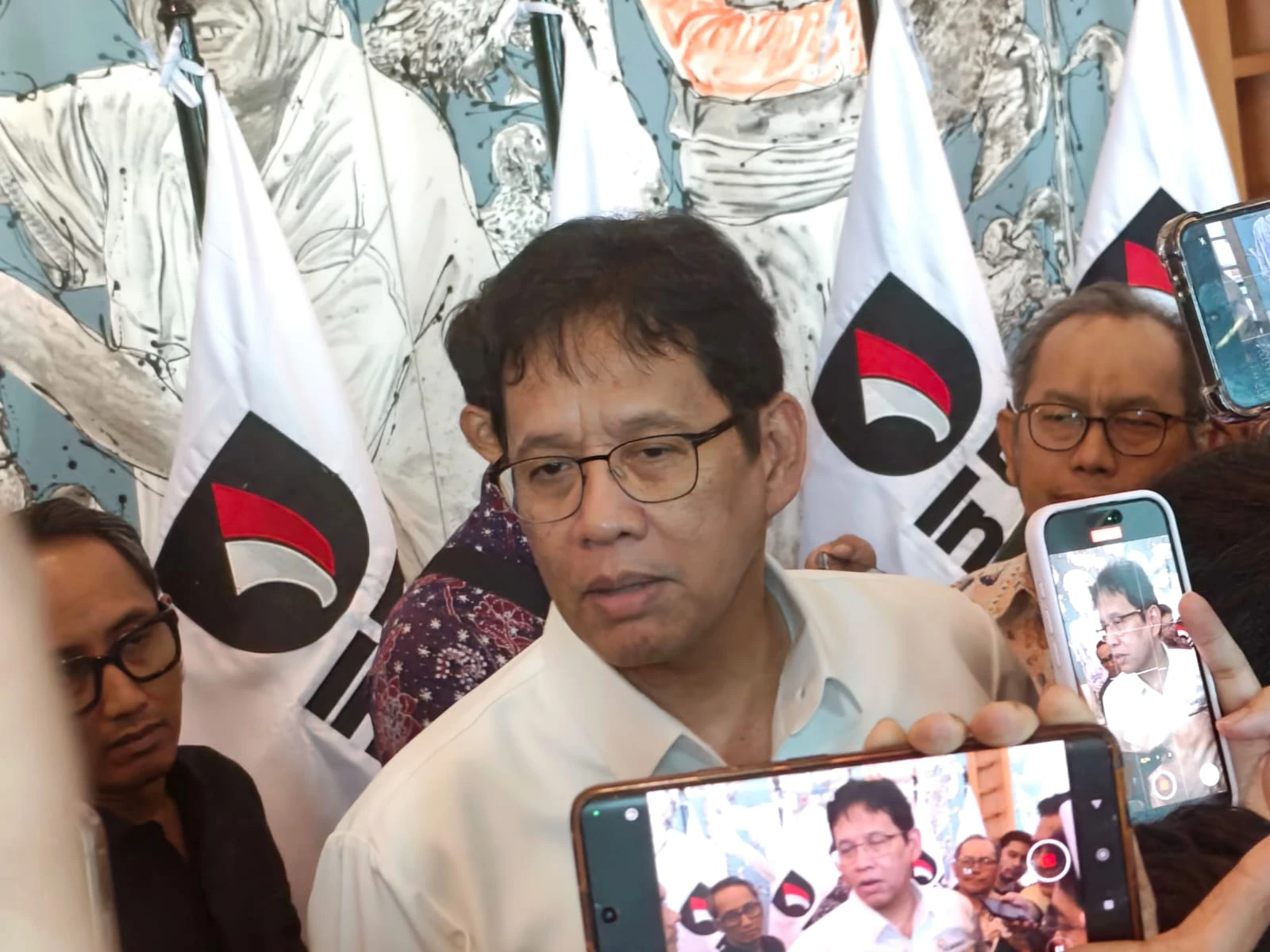 Menkeu Purbaya: Mundurnya Dirut BEI Sinyal Positif, Tak Ganggu Fiskal