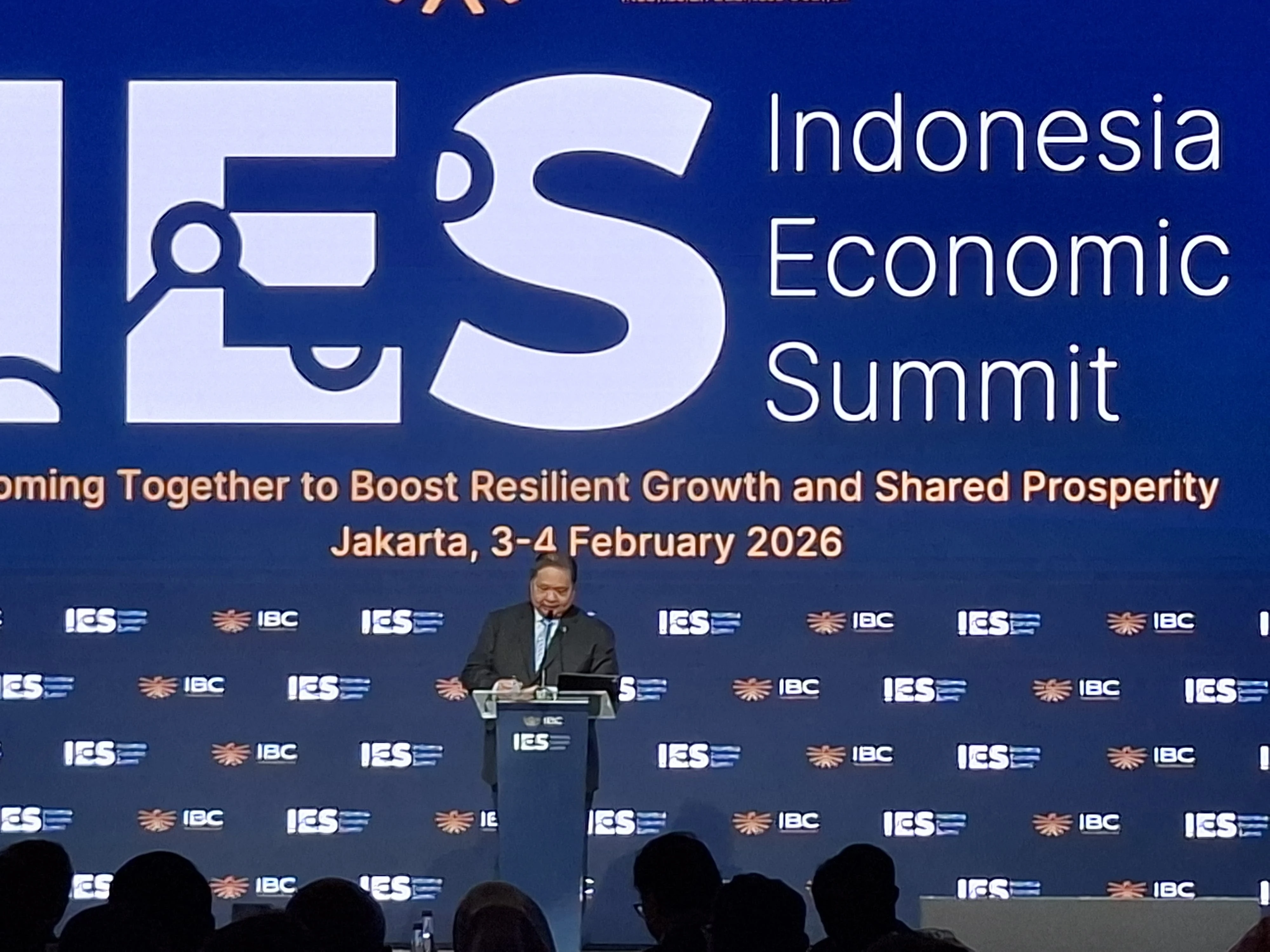 RI Bidik Kolaborasi Semikonduktor dengan Sarawak Malaysia