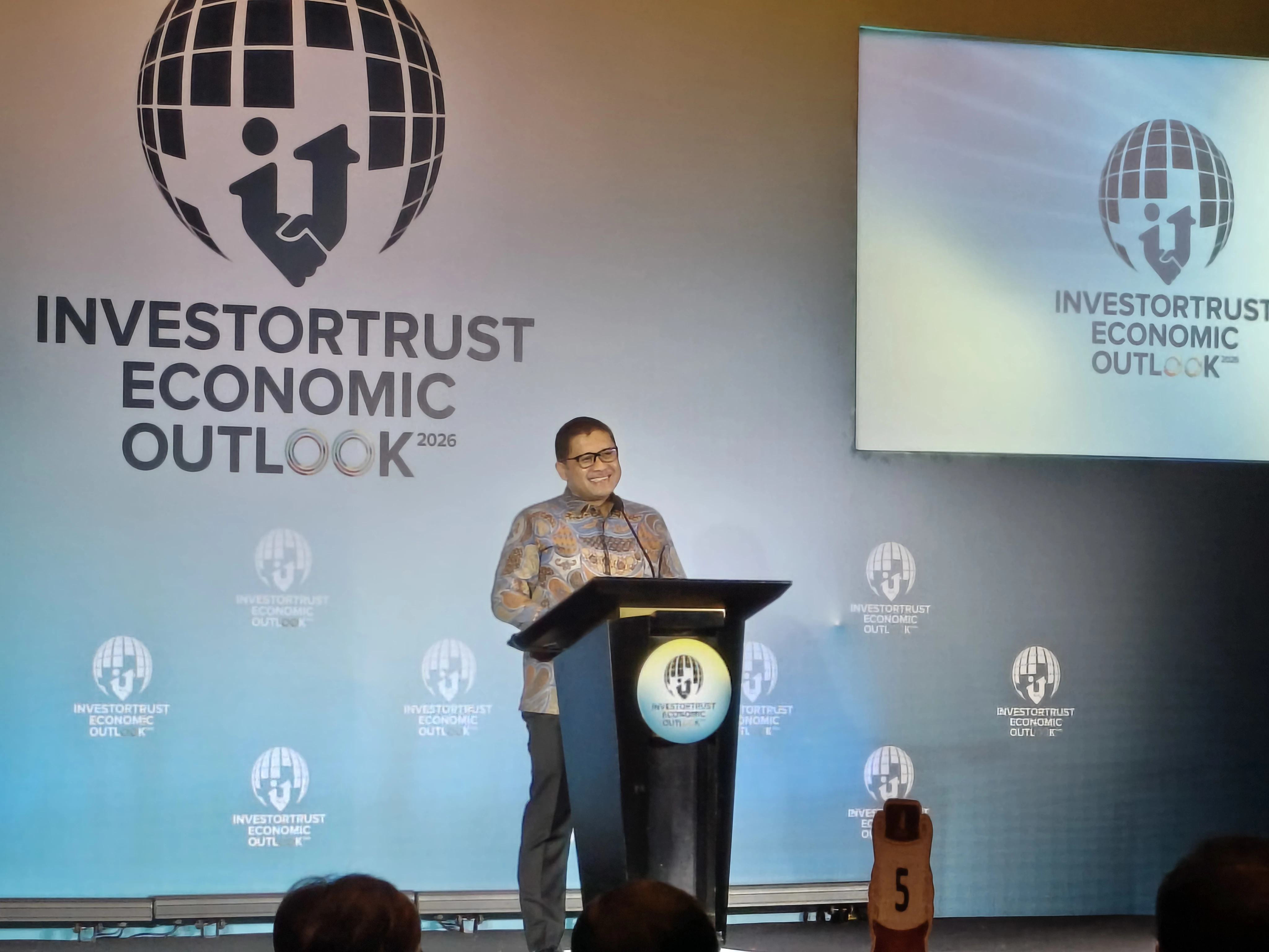 Blak-blakan, Anak Buah Purbaya Sebut Kinerja Pemerintah Prabowo-Gibran Solid