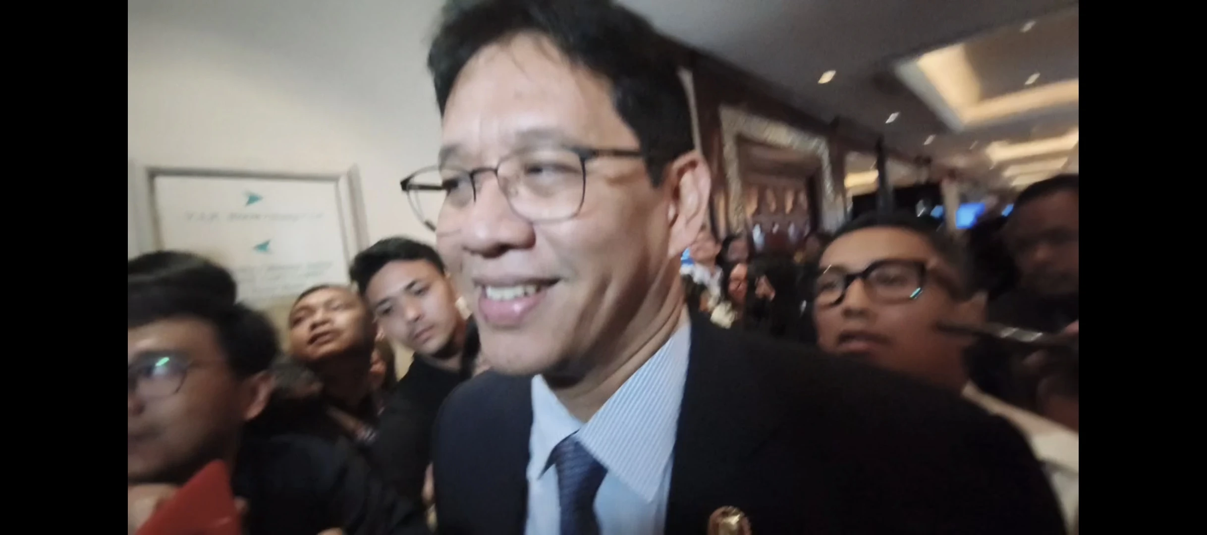 Usulan Prabowo untuk Program Gentengisasi Butuh Anggaran di Bawah Rp1 Triliun