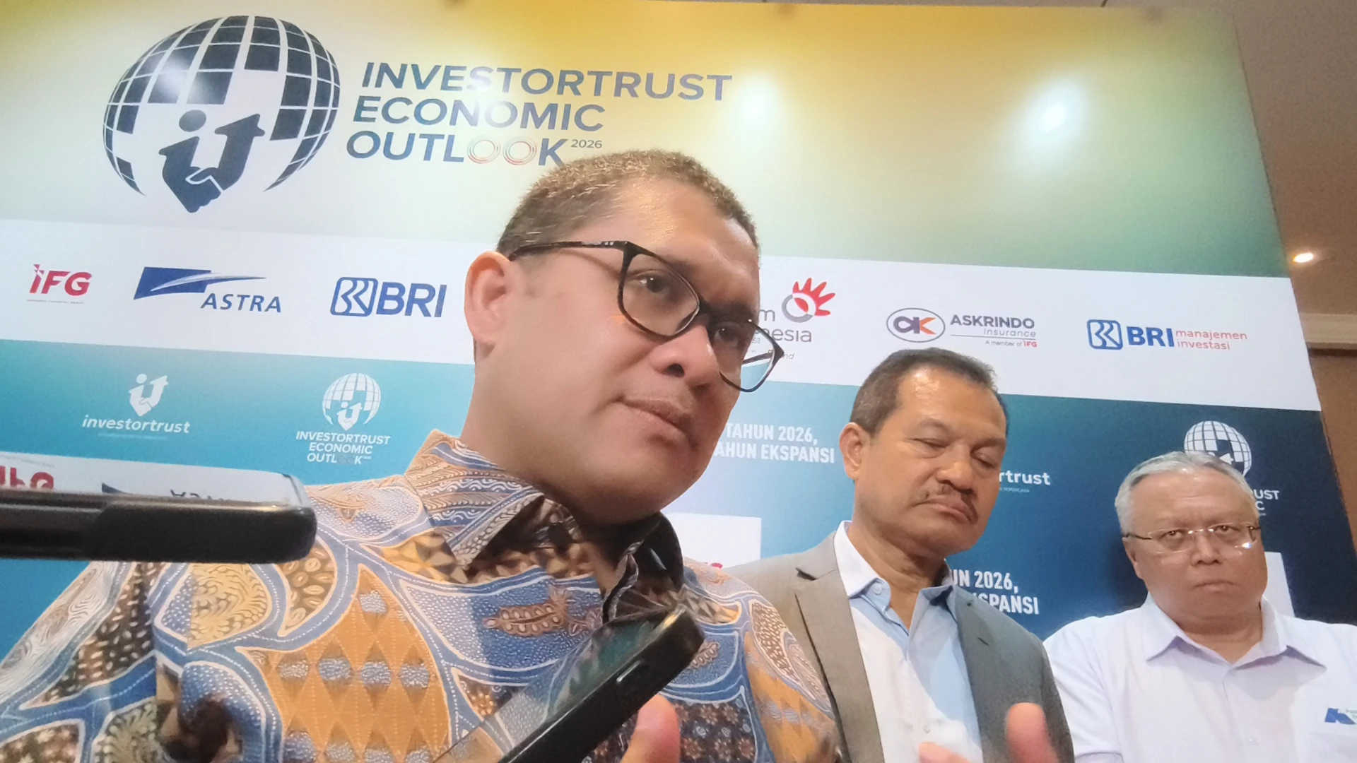 BRI dan Mandiri Serap 100% Dana Pemerintah, Minta Tambahan Lagi