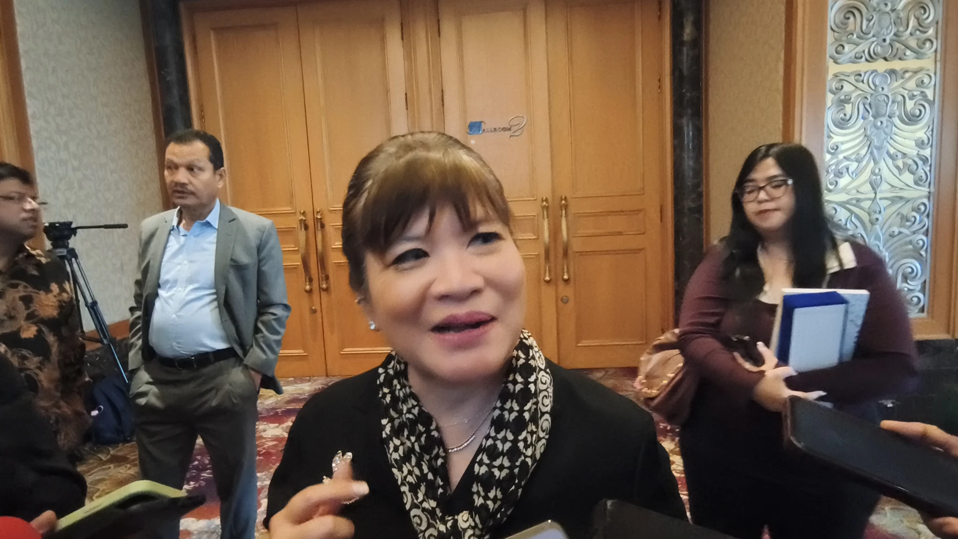 Soal UMP 2026, Apindo Minta Pemerintah Perhitungkan Hal-Hal Ini