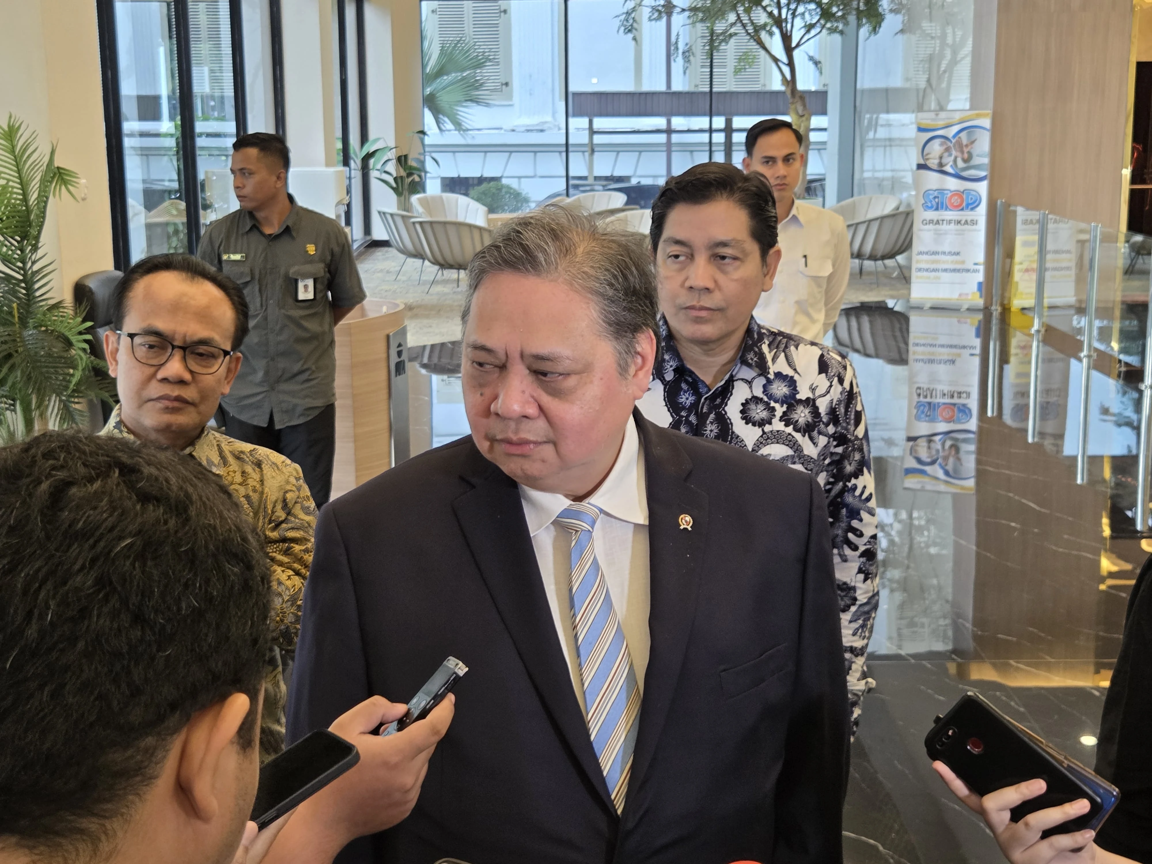 Program MBG Diproyeksikan Topang Ekonomi RI pada Kuartal I 2026