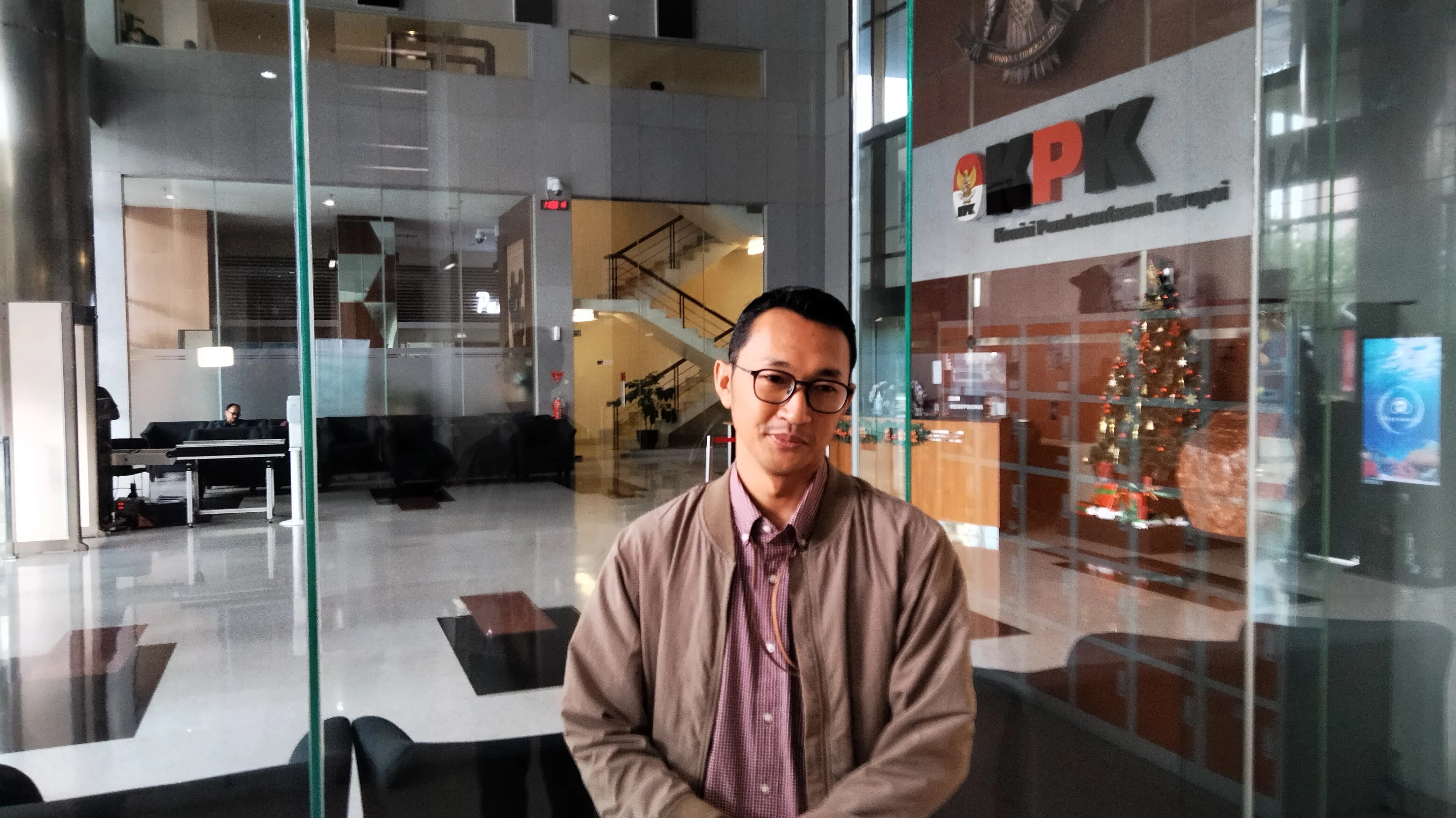 Atalia Praratya Belum Masuk Radar Lidik KPK di Kasus Ridwan Kamil