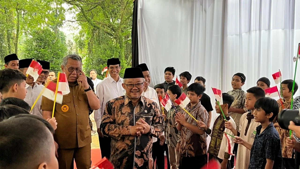 Kemendikdasmen Dorong Pendidikan Kesetaraan Tekan Angka Putus Sekolah