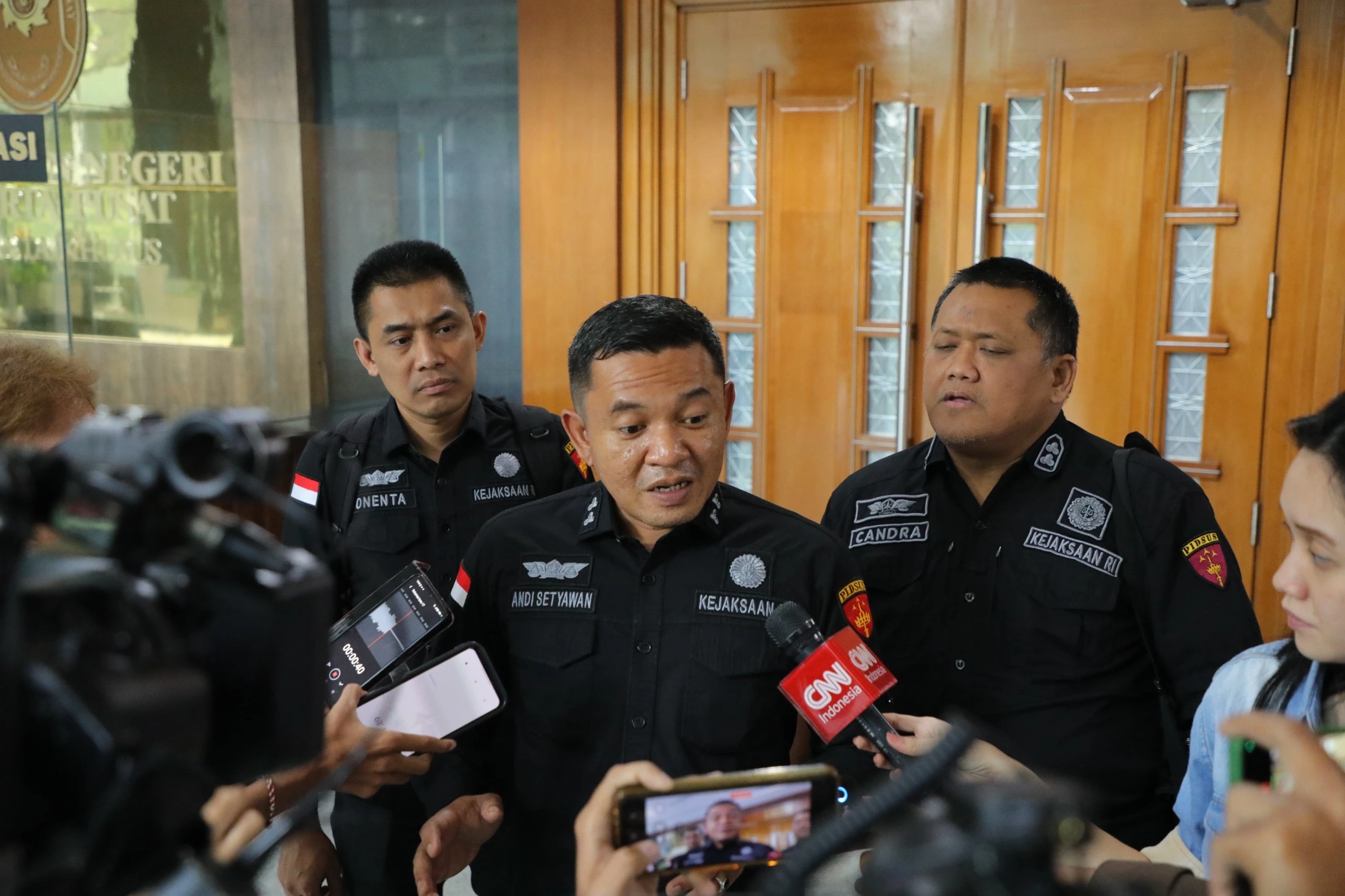 Sidang Pertamina: JPU Ungkap Percakapan WhatsApp Rahasia, Temukan Pelanggaran