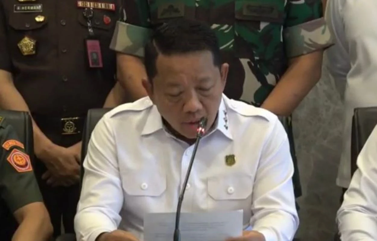 Satgas PKH Tegas Hukum Puluhan Perusahaan Penyebab Bencana Sumatra