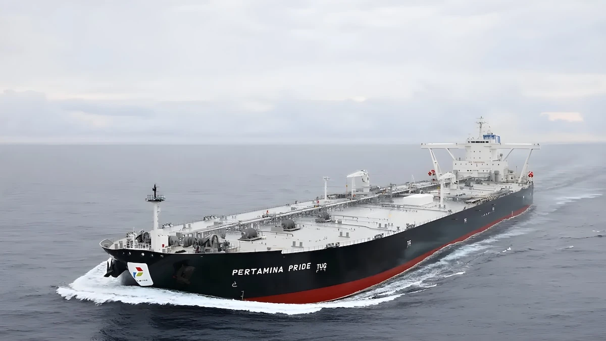 Kemenlu Tunggu Kesiapan Teknis Pertamina Sebelum Lintasi Selat Hormuz