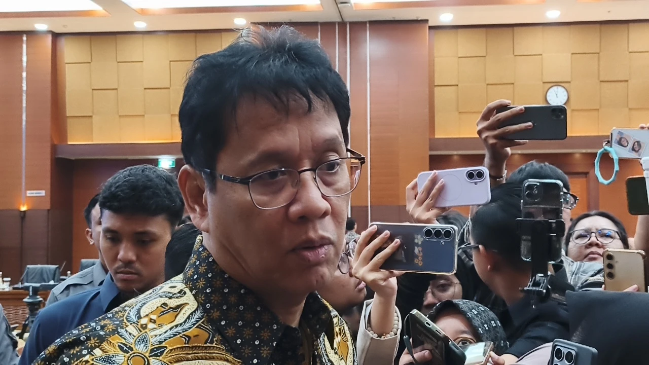 Tanggapi Outlook Negatif Moody’s, Purbaya: Ekonomi RI Sudah Berbalik Arah