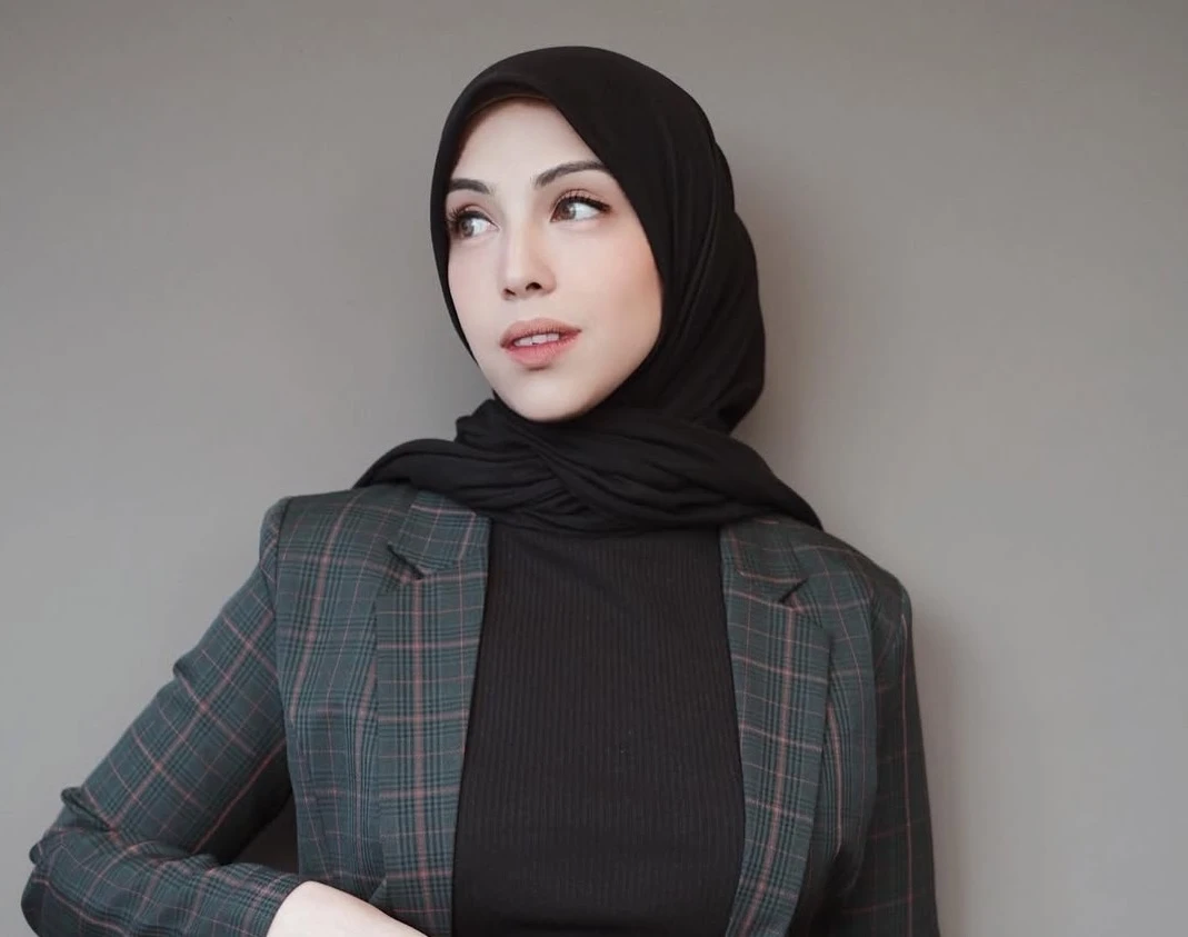 Sosok Sabrina Farhana Jadi Sorotan, Dikaitkan dengan Polemik Rumah Tangga Pendiri Nussa Rara