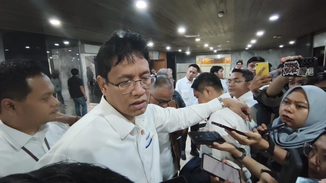 Salah Sasaran, Purbaya Sebut 41% PBI JKN Dinikmati Kelompok Desil Atas