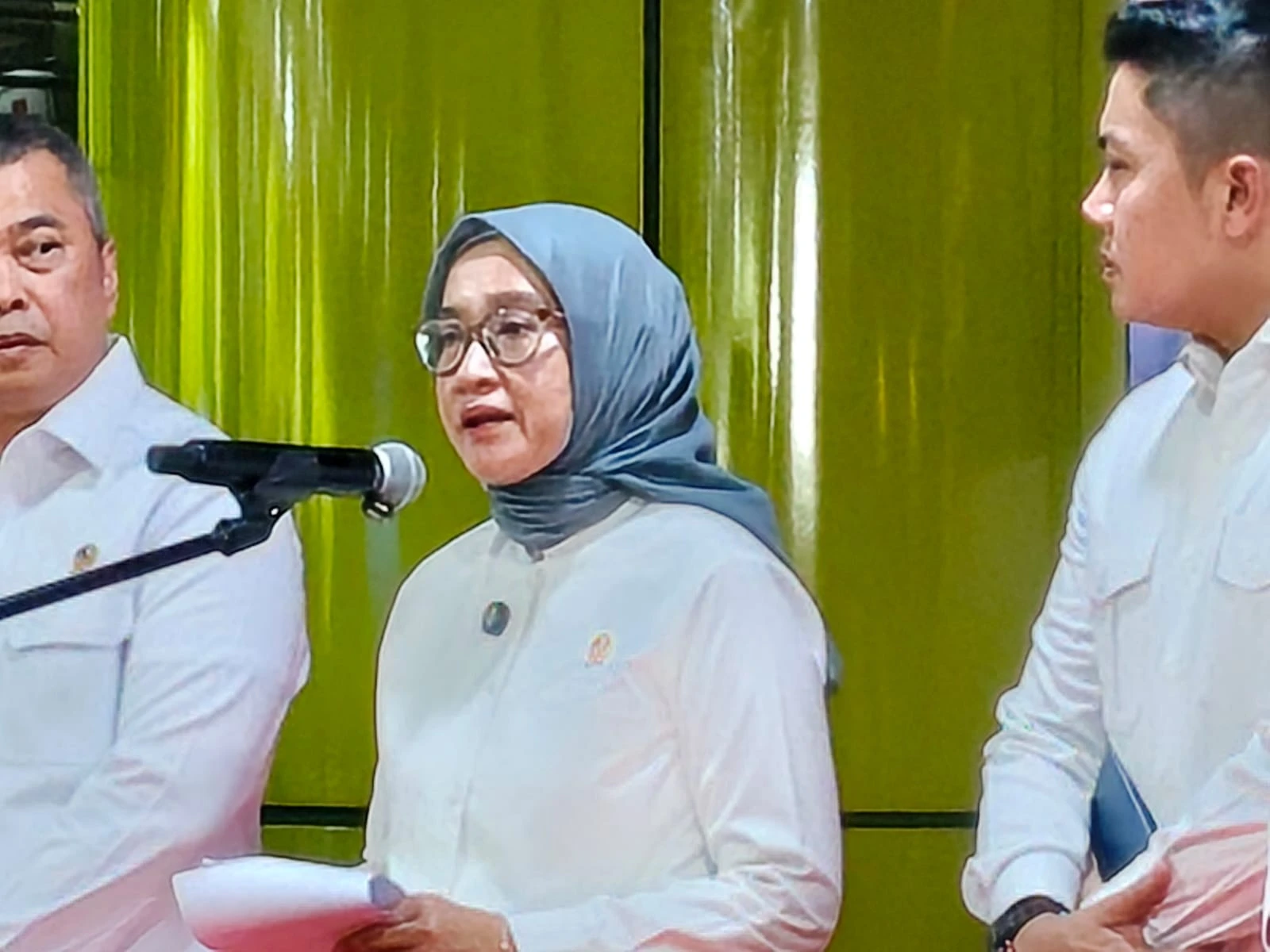 Jelang Nyepi dan Lebaran, ASN Terapkan WFA Selama Lima Hari